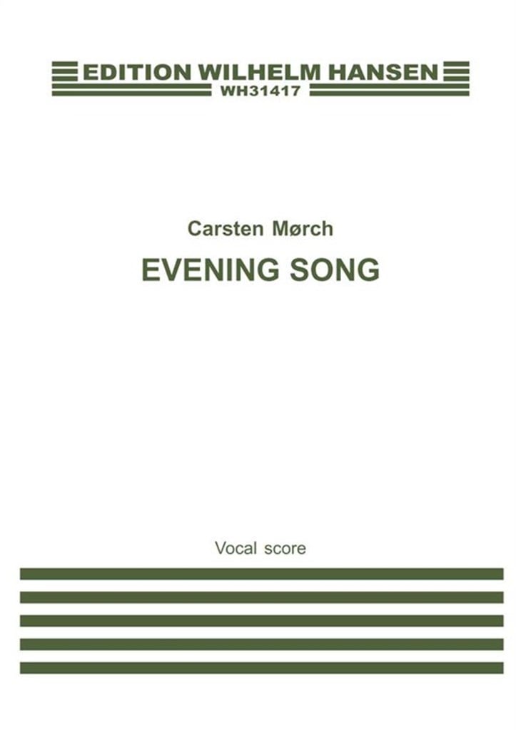 Evening Song